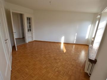 3 Zimmer, 77 m², 3. Stock