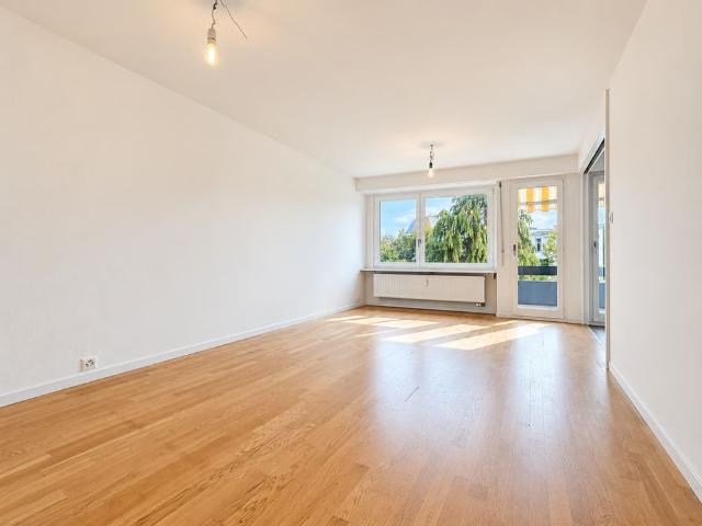 3 Zimmer, 77 m², 4. Stock