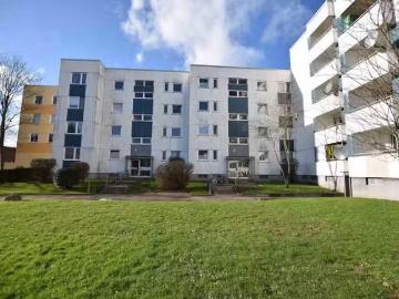 3 Zimmer 77 m² 510 € Kaltmiete Wohnungen in Rinteln