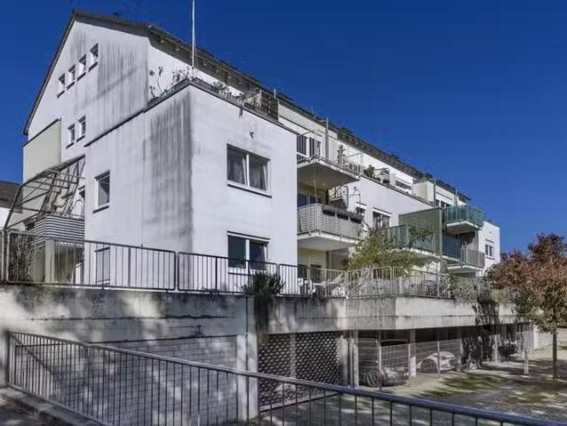 3 Zimmer 77 m² 659 € Kaltmiete Wohnungen in Bad Bergzabern