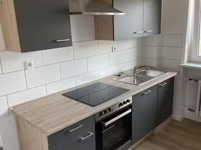 3 Zimmer 77 m² 750 € Kaltmiete Wohnungen in Herborn
