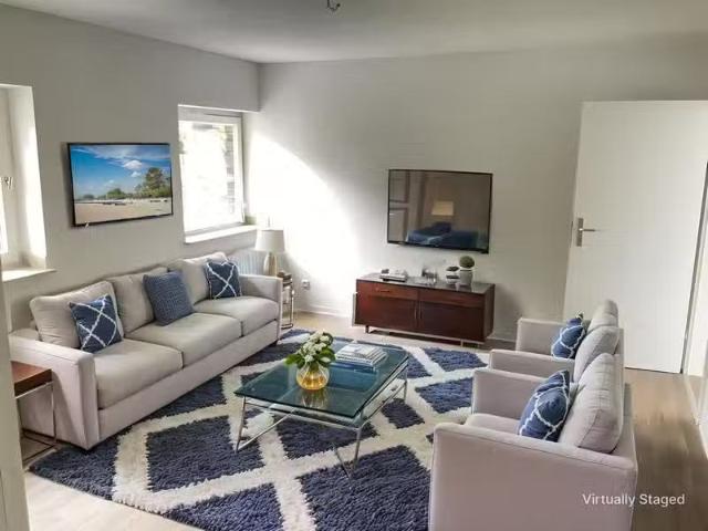 3 Zimmer 77 m² 795 € Kaltmiete Wohnungen in Hannover