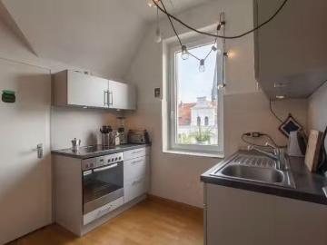 3 Zimmer 77 m² 700 € Kaltmiete Wohnungen in Erlangen