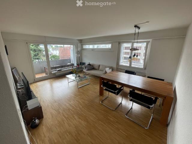 3 Zimmer, 77 m²