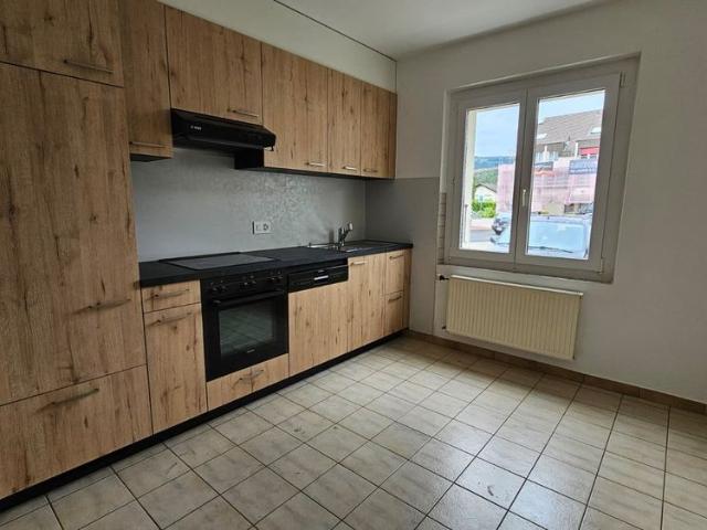 3 Zimmer, 74 m², EG