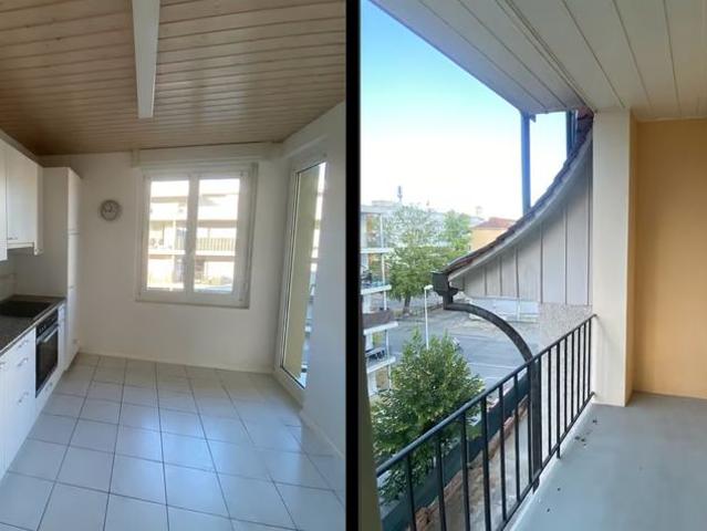 3 Zimmer, 74 m²