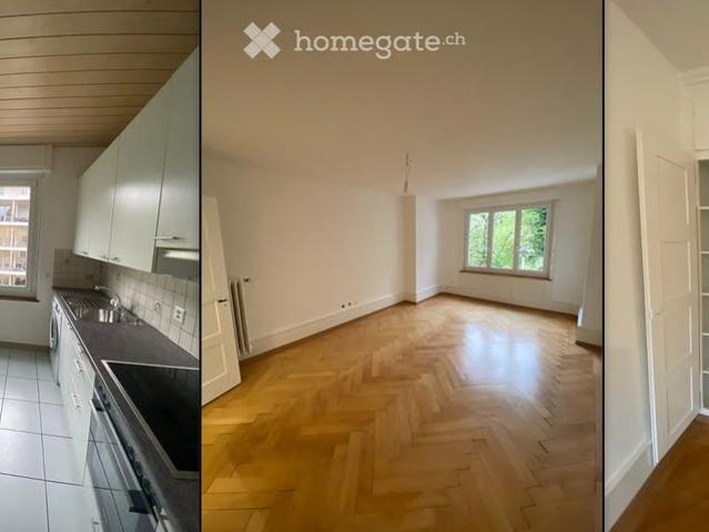 3 Zimmer, 74 m²