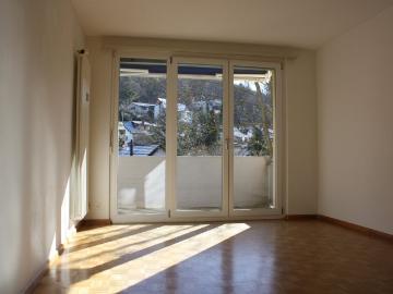 3 Zimmer, 74 m², 2. Stock