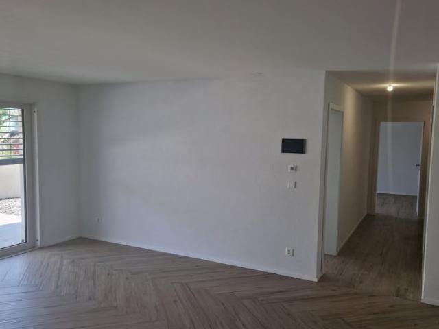 3 Zimmer, 74 m²