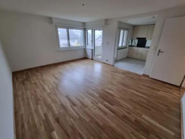 3 Zimmer, 74 m², 3. Stock