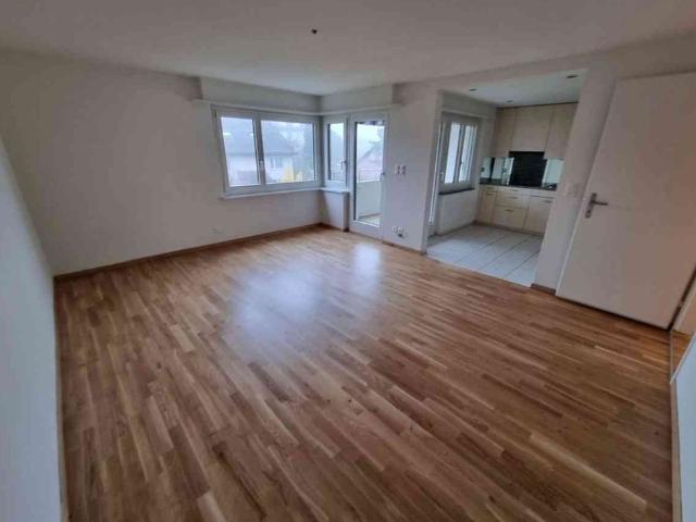 3 Zimmer, 74 m², 3. Stock