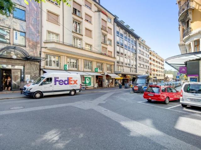 3 Zimmer, 74 m², 3. Stock