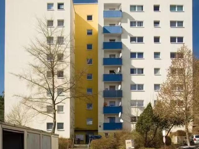 3 Zimmer 74 m² 489 € Kaltmiete Wohnungen in Neunkirchen