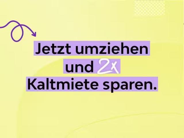 3 Zimmer 74 m² 400 € Kaltmiete Wohnungen in Nordhausen