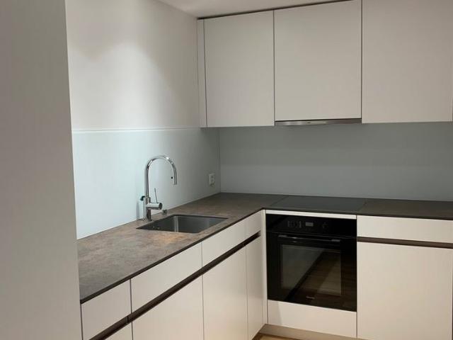 3 Zimmer, 74 m², 4. Stock