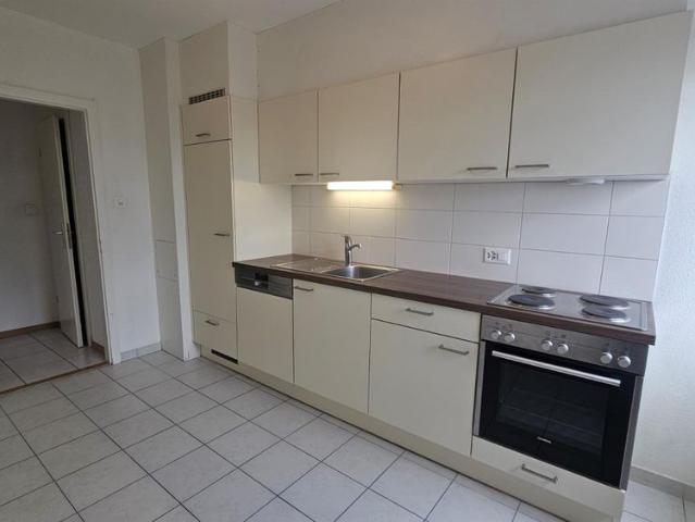3 Zimmer, 74 m², 4. Stock