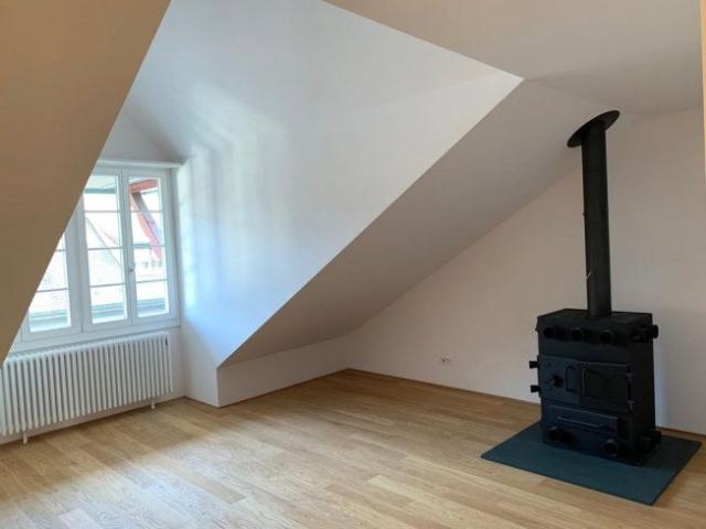 3 Zimmer, 74 m², 4. Stock