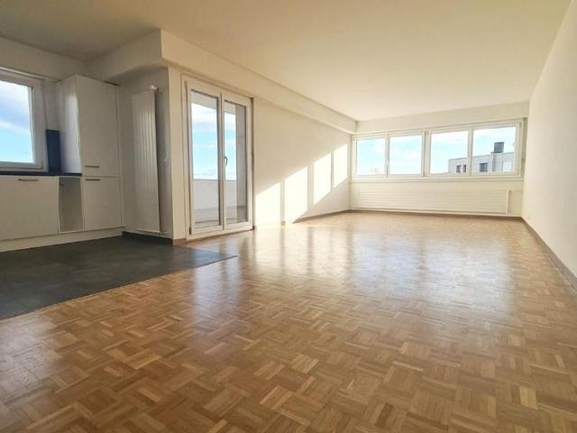 3 Zimmer, 74 m², 4. Stock