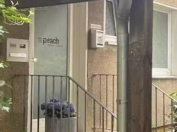Wohnung mieten in Oedeme - Balkon