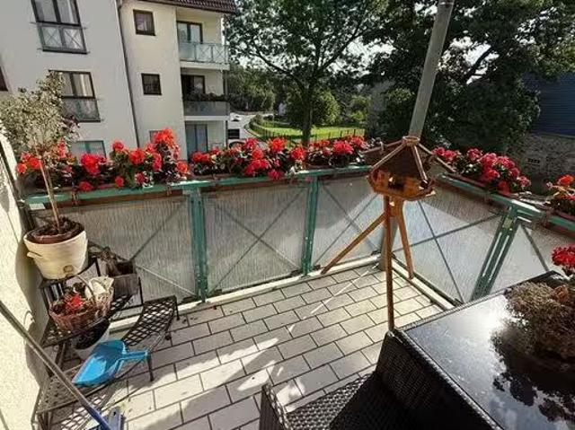 3 Zimmer 74 m² 592 € Kaltmiete Wohnungen in Chemnitz