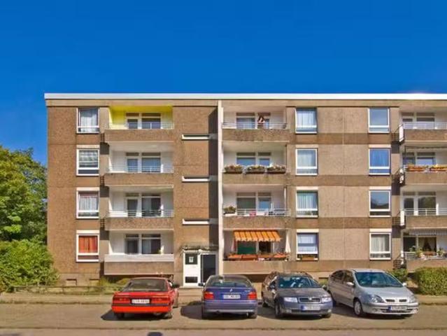 3 Zimmer 74 m² 509 € Kaltmiete Wohnungen in Essen