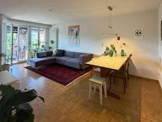 3 Zimmer, 74 m², 5. Stock