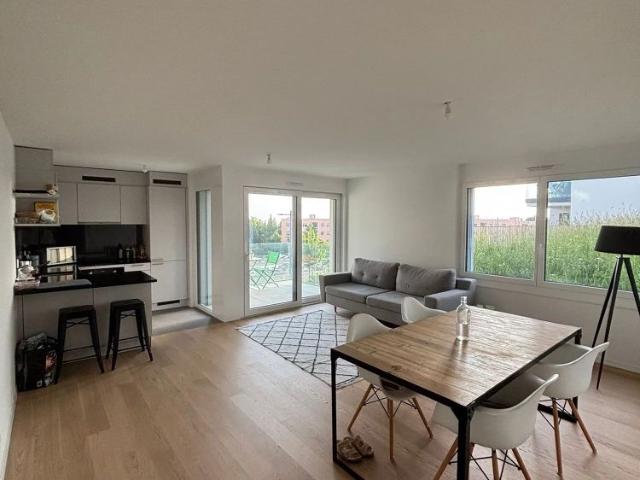 3 Zimmer, 74 m²