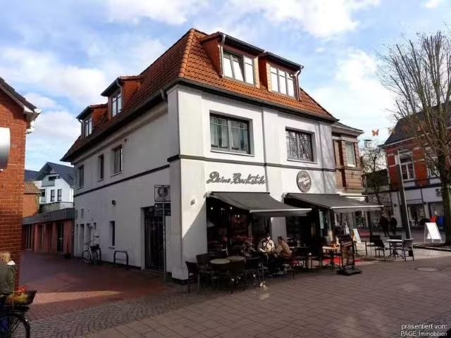 3 Zimmer 74 m² 600 € Kaltmiete Wohnungen in Varel