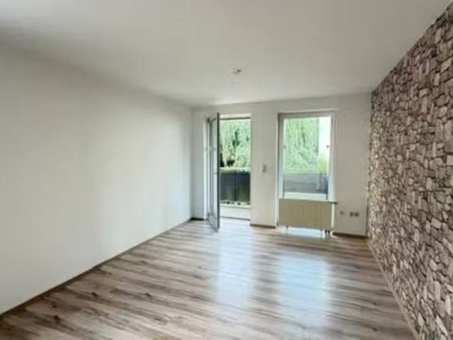 3 Zimmer 74 m² 609 € Kaltmiete Wohnungen in Sande