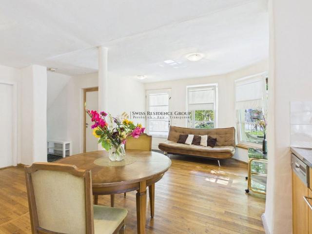 3 Zimmer, 74 m²