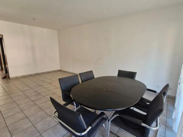 3 Zimmer, 74 m²