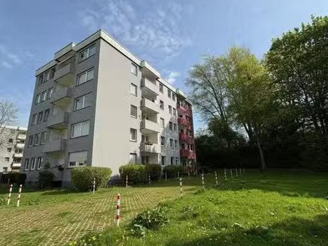 3 Zimmer 74 m² 709 € Kaltmiete Wohnungen in Haan