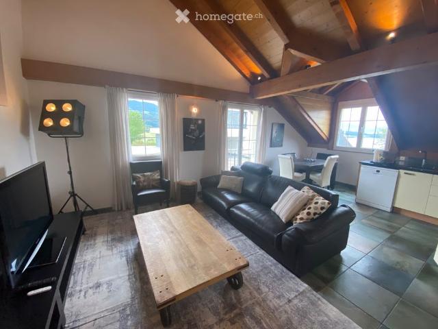 3 Zimmer, 74 m²