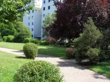 3 Zimmer 74 m² 940 € Kaltmiete Wohnungen in Maintal Dörni.