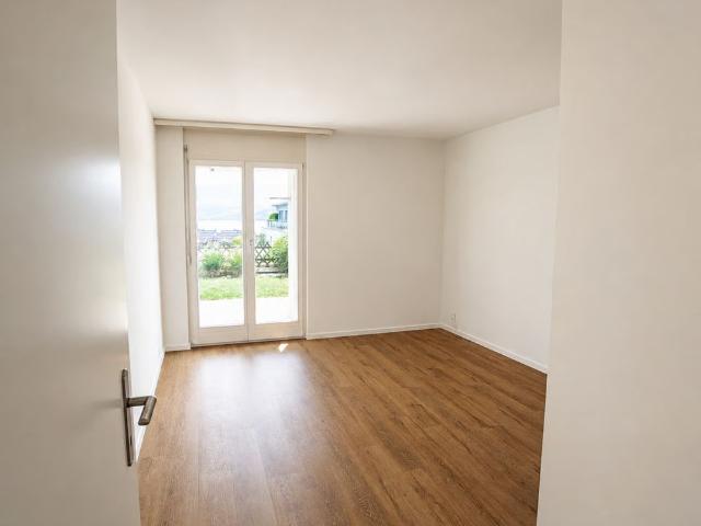 3 Zimmer, 75 m², EG