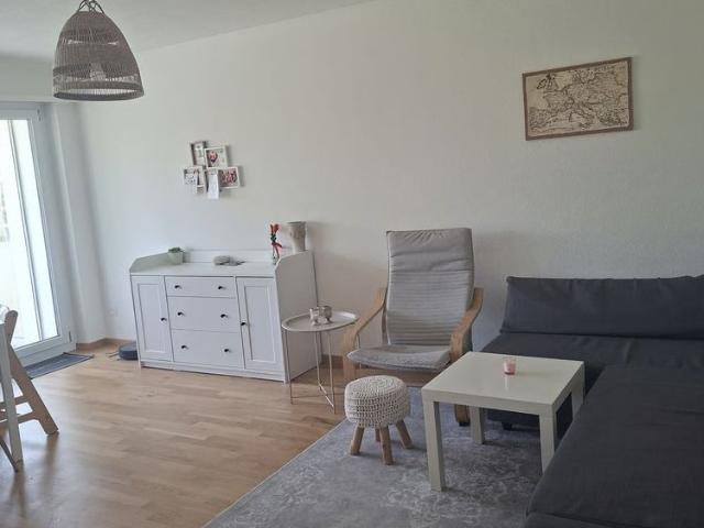 3 Zimmer, 75 m², EG