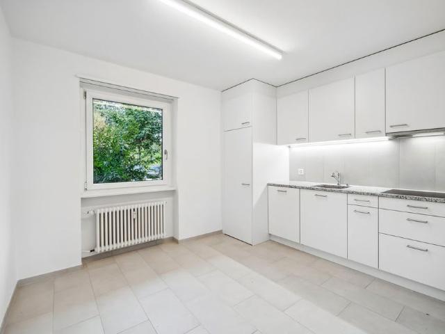 3 Zimmer, 75 m², EG