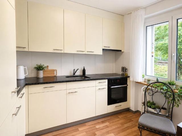3 Zimmer, 75 m², EG