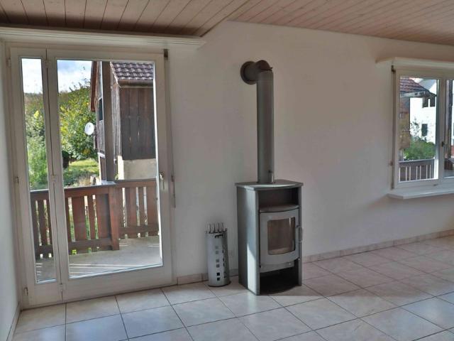 3 Zimmer, 75 m², EG