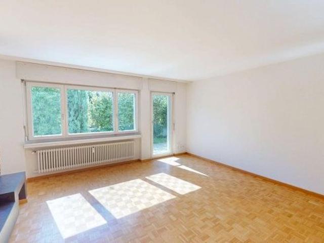 3 Zimmer, 75 m², EG