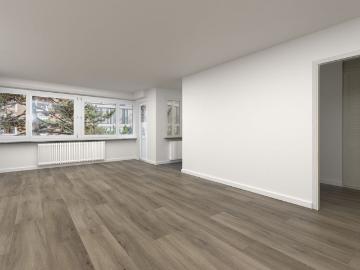 3 Zimmer, 75 m², EG