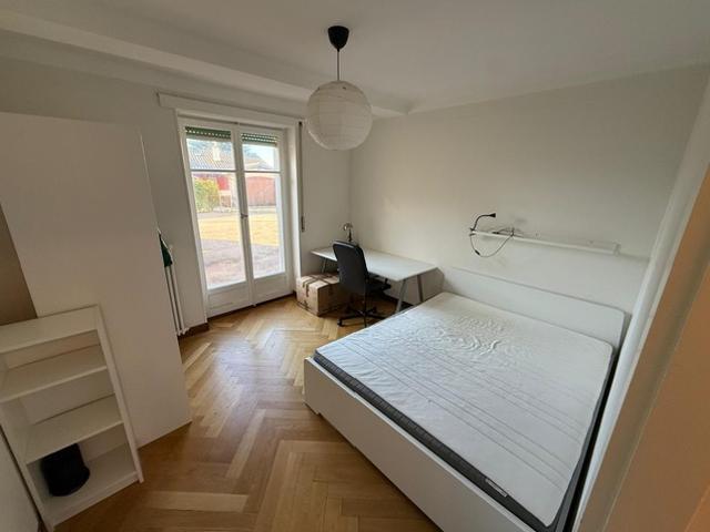 3 Zimmer, 75 m², EG