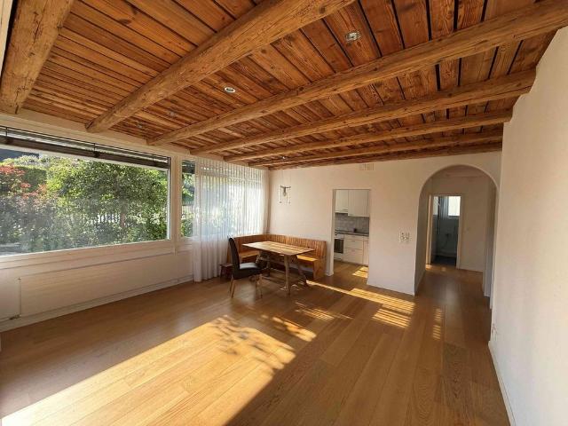 3 Zimmer, 75 m², EG
