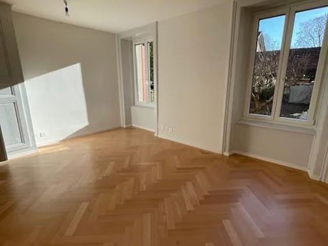 3 Zimmer, 75 m², EG