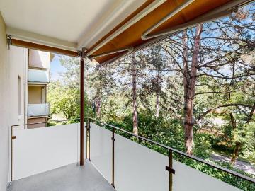 3 Zimmer, 75 m², EG