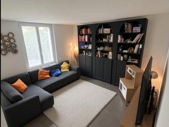 3 Zimmer, 75 m²