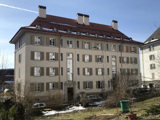 3 Zimmer, 75 m²