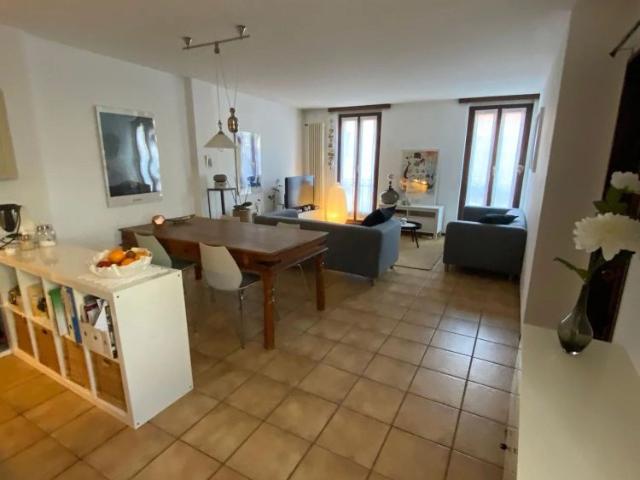 3 Zimmer, 75 m²