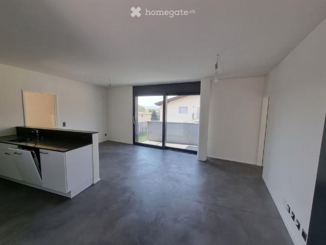 3 Zimmer, 75 m²