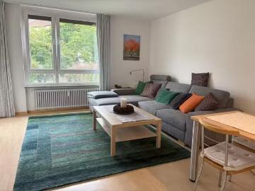 3 Zimmer 75 m² 1.700 € Kaltmiete Wohnungen in München